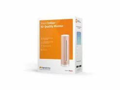 Netatmo Thermo-/Hygrometer Smarter Raumluftsensor -Prüfwerkzeug Verkäufe 193303534 xxl