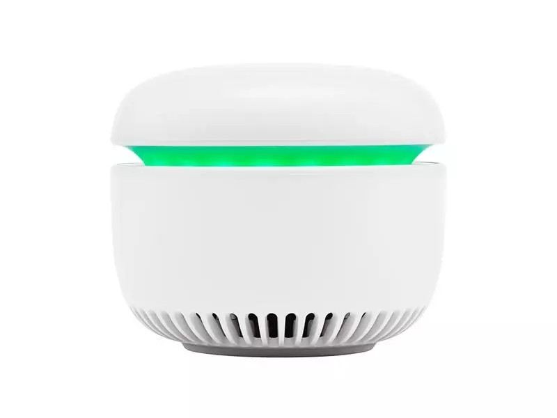 CO2 Messgerät CARU air 3 CO2 Messgerät CARU air