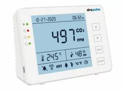 Dresohn CO2-Überwachungsgerät DRE1300