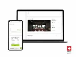 CLEVERON CLEVER Sense CO2-Messgerät mit WLAN und App 23 CLEVERON CLEVER Sense CO2-Messgerät mit WLAN und App -Prüfwerkzeug Verkäufe 193515857 xxl