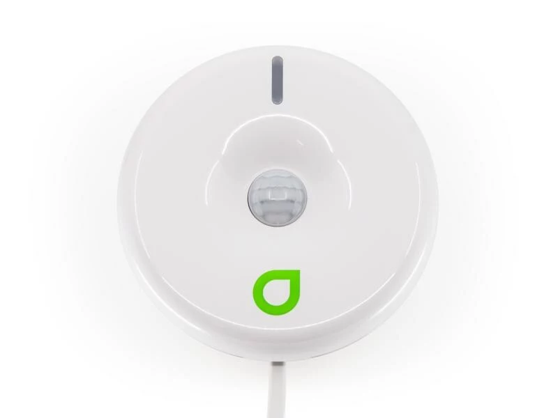 CLEVERON CLEVER Sense CO2-Messgerät mit WLAN und App 10 CLEVERON CLEVER Sense CO2-Messgerät mit WLAN und App – Bild 8
