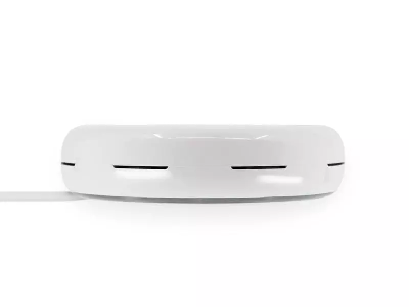 CLEVERON CLEVER Sense CO2-Messgerät mit WLAN und App 11 CLEVERON CLEVER Sense CO2-Messgerät mit WLAN und App – Bild 9