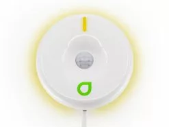 CLEVERON CLEVER Sense CO2-Messgerät mit WLAN und App 18 CLEVERON CLEVER Sense CO2-Messgerät mit WLAN und App -Prüfwerkzeug Verkäufe 196155600 xxl