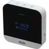 Abus CO2 Sensor AirSecure CO2WM110 mit Display