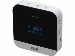 Abus CO2 Sensor AirSecure CO2WM110 mit Display