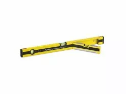 FLÜWA Wasserwaage 60 cm