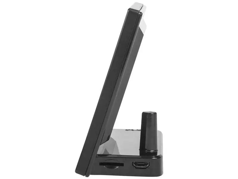 Dnt Funk-Thermometer Raumklimastation RoomLogg PRO 6 Dnt Funk-Thermometer Raumklimastation RoomLogg PRO – Bild 4