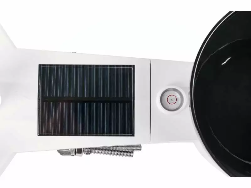 Dnt Wetterstation WeatherScreen PRO 11 Dnt Wetterstation WeatherScreen PRO – Bild 10