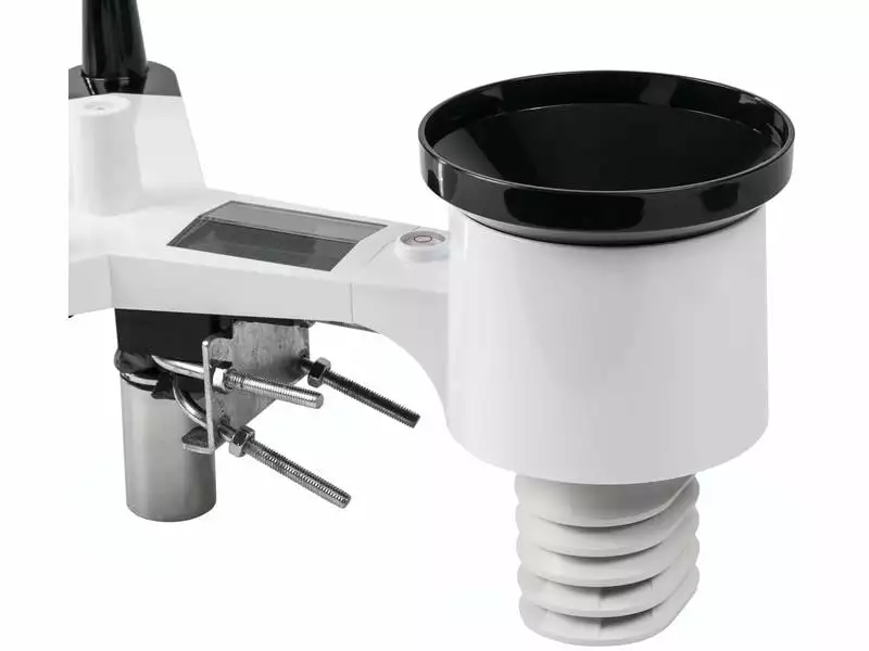 Dnt Wetterstation WeatherScreen PRO 12 Dnt Wetterstation WeatherScreen PRO – Bild 11