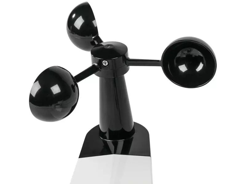 Dnt Wetterstation WeatherScreen PRO 13 Dnt Wetterstation WeatherScreen PRO – Bild 12