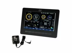 Dnt Zusatz Display für WeatherScreen PRO