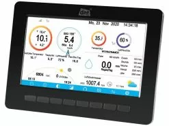 Dnt Zusatz Display für WeatherScreen PRO -Prüfwerkzeug Verkäufe 199976815 xxl