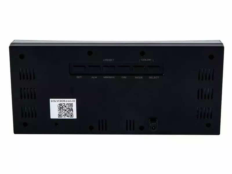 Technoline Wetterstation MA 10901 5 Technoline Wetterstation MA 10901 – Bild 3