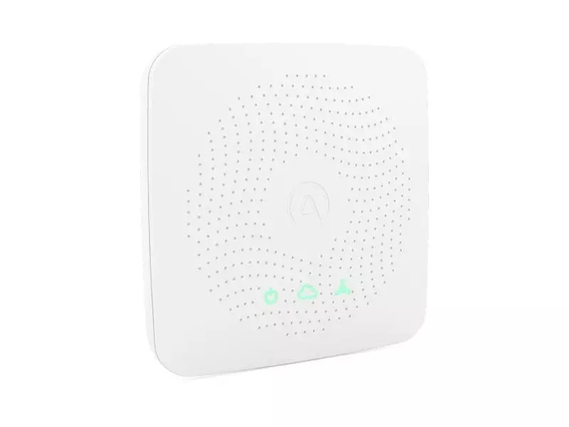 Airthings Smart Kit 4 Airthings Smart Kit – Bild 2