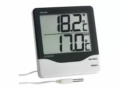 TFA Dostmann Thermometer Digital