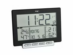 TFA Dostmann Thermo-/Hygrometer TRINITY