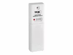 TFA Dostmann Thermo-/Hygrometer TRINITY -Prüfwerkzeug Verkäufe 203892528 xxl