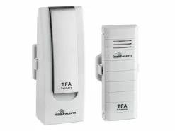 TFA Dostmann Wetterstation WeatherHub SET 1