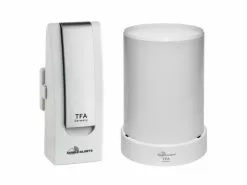 TFA Dostmann Wetterstation WeatherHub SET 3