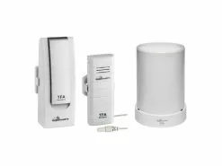 TFA Dostmann Wetterstation WeatherHub SmartHome System