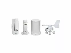 TFA Dostmann Wetterstation WeatherHub SET 5