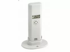TFA Dostmann Wetterstation WeatherHub SET 5 13 TFA Dostmann Wetterstation WeatherHub SET 5 -Prüfwerkzeug Verkäufe 204151490 xxl