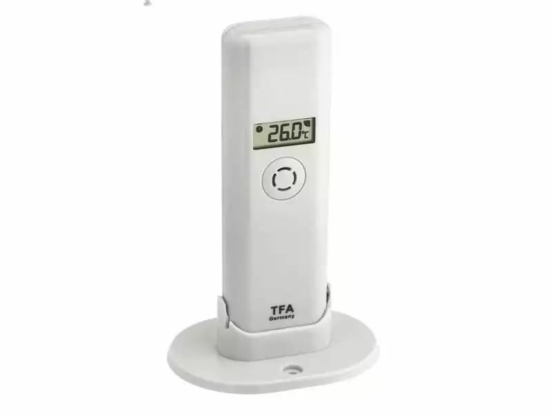 TFA Dostmann Wetterstation WeatherHub SET 5 6 TFA Dostmann Wetterstation WeatherHub SET 5 – Bild 4