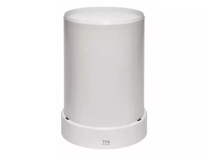 TFA Dostmann Wetterstation WeatherHub SET 5 5 TFA Dostmann Wetterstation WeatherHub SET 5 – Bild 3