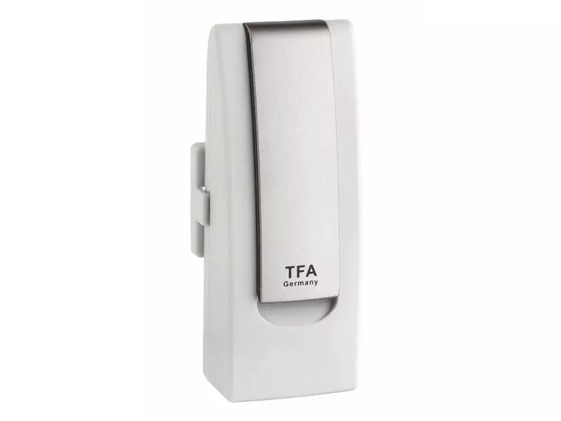 TFA Dostmann Wetterstation WeatherHub SET 5 8 TFA Dostmann Wetterstation WeatherHub SET 5 – Bild 6