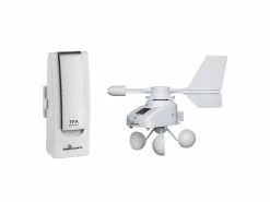 TFA Dostmann Wetterstation WeatherHub SET 6