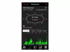 TFA Dostmann Wetterstation WeatherHub SET 6 -Prüfwerkzeug Verkäufe 204174522 xxl