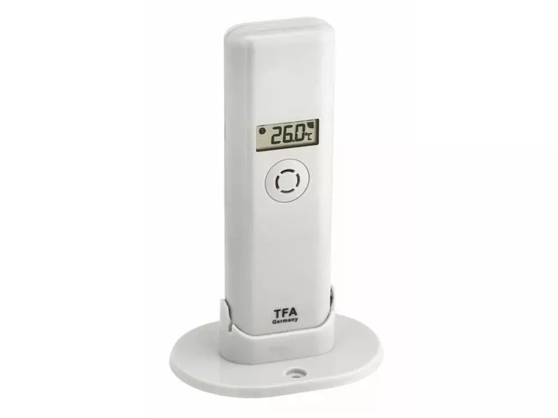 TFA Dostmann Wetterstation WeatherHub SET 8 5 TFA Dostmann Wetterstation WeatherHub SET 8 – Bild 3