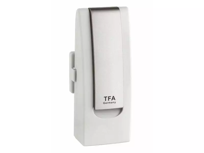 TFA Dostmann Wetterstation WeatherHub SET 8 6 TFA Dostmann Wetterstation WeatherHub SET 8 – Bild 4