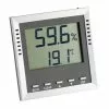 TFA Dostmann Thermo-/Hygrometer KLIMA GUARD 2 TFA Dostmann Thermo-/Hygrometer KLIMA GUARD -Prüfwerkzeug Verkäufe 204180756 xxl