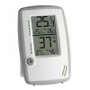 TFA Dostmann Thermo-/Hygrometer Digital