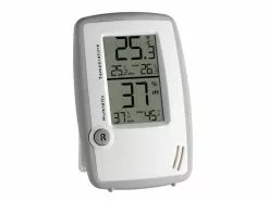 TFA Dostmann Thermo-/Hygrometer Digital