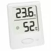 TFA Dostmann Thermo-/Hygrometer Digital Weiss 2 TFA Dostmann Thermo-/Hygrometer Digital Weiss -Prüfwerkzeug Verkäufe 204183293 xxl