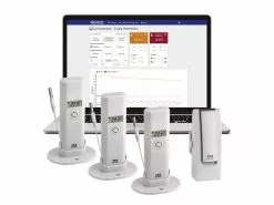 TFA Dostmann Temperatur- und Feuchtigkeitsmessgerät WeatherHub 31.4010 -Prüfwerkzeug Verkäufe 204228924 xxl