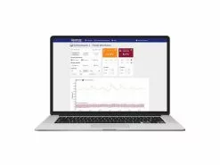 TFA Dostmann Temperatur- und Feuchtigkeitsmessgerät WeatherHub 31.4010 -Prüfwerkzeug Verkäufe 204228926 xxl