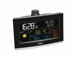 TFA Dostmann Wetterstation View Show 35.8002