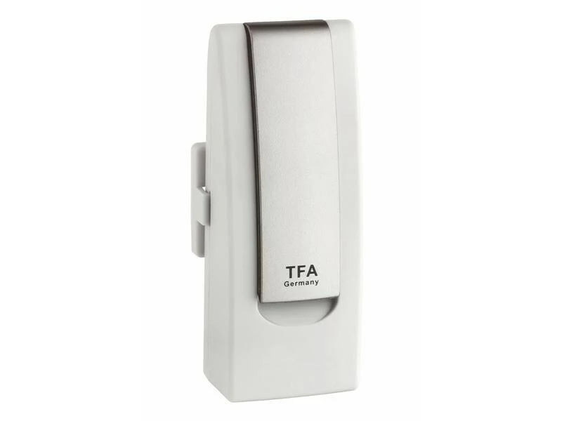 TFA Dostmann Thermo-/Hygrometer WeatherHub 31.4016 5 TFA Dostmann Thermo-/Hygrometer WeatherHub 31.4016 – Bild 3