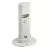 TFA Dostmann Temperatur-/Feuchtesender WeatherHub 30.3303.02