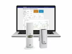 TFA Dostmann Thermo-/Hygrometer WeatherHub SET 31.4012.02 -Prüfwerkzeug Verkäufe 205405054 xxl