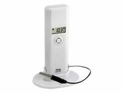 TFA Dostmann Thermo-/Hygrometer WeatherHub Set 31.4013.02