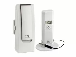 TFA Dostmann Thermo-/Hygrometer WeatherHub Set 31.4013.02 -Prüfwerkzeug Verkäufe 205405510 xxl