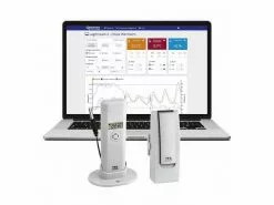 TFA Dostmann Thermo-/Hygrometer WeatherHub Set 31.4013.02 -Prüfwerkzeug Verkäufe 205405512 xxl