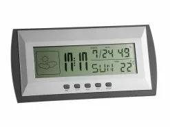 TFA Dostmann Wetterstation 35.1065