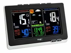 TFA Dostmann Wetterstation Spring 35.1129