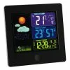 TFA Dostmann Wetterstation Sun 35.1133 Schwarz -Prüfwerkzeug Verkäufe 205412813 xxl