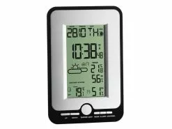 TFA Dostmann Wetterstation Multy 35.1134